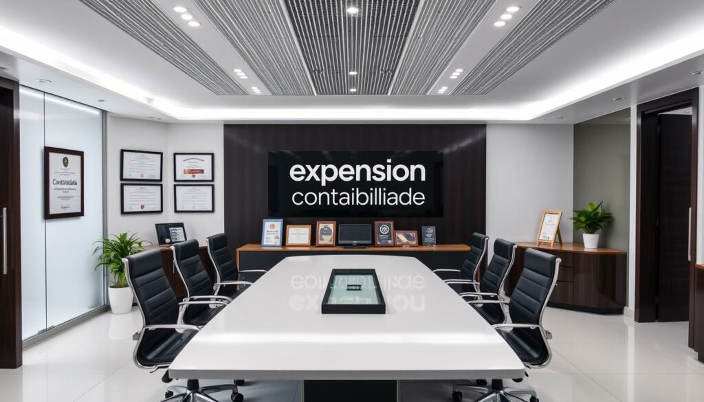 Image - Expansion Assessoria & Consultoria Contábil 