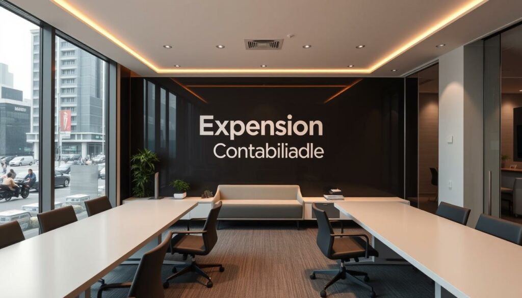 Image - Expansion Assessoria & Consultoria Contábil 