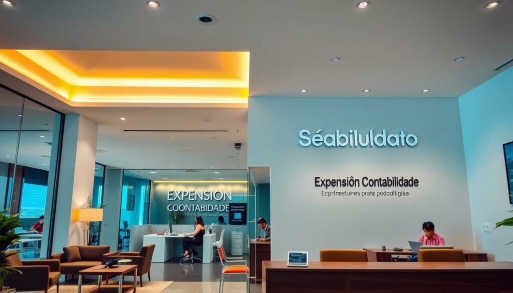 Image - Expansion Assessoria & Consultoria Contábil 