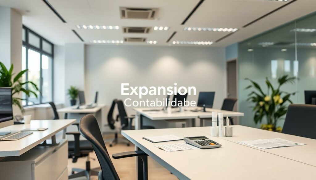 Image - Expansion Assessoria & Consultoria Contábil 