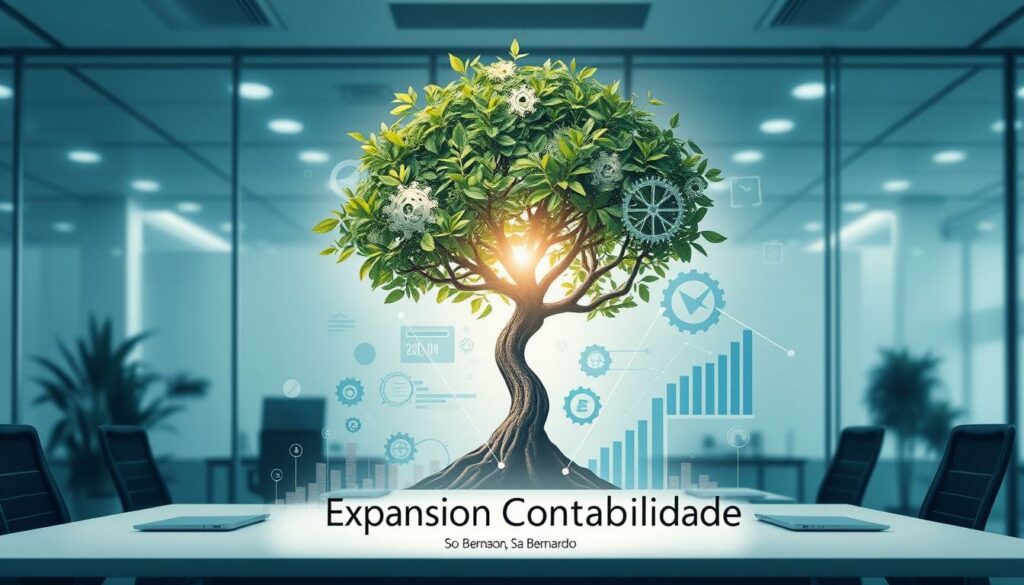 Image - Expansion Assessoria & Consultoria Contábil 