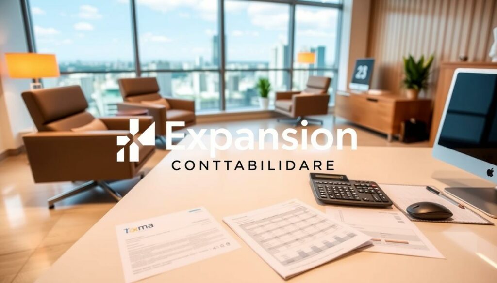 Contabilidade perto de mim - Expansion Assessoria & Consultoria Contábil