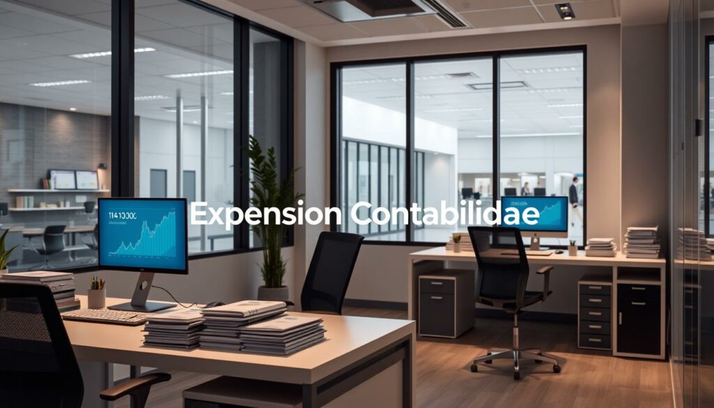 Escritório de contabilidade para centro de tratamento - Expansion Assessoria & Consultoria Contábil