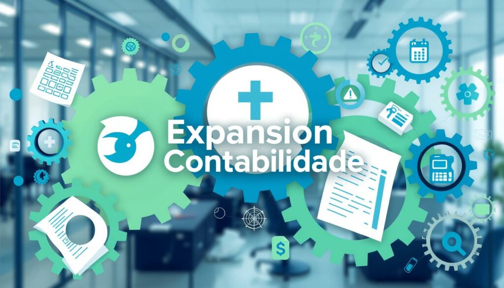 Image - Expansion Assessoria & Consultoria Contábil 