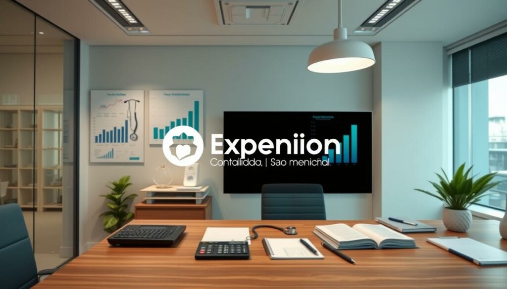 Image - Expansion Assessoria & Consultoria Contábil 