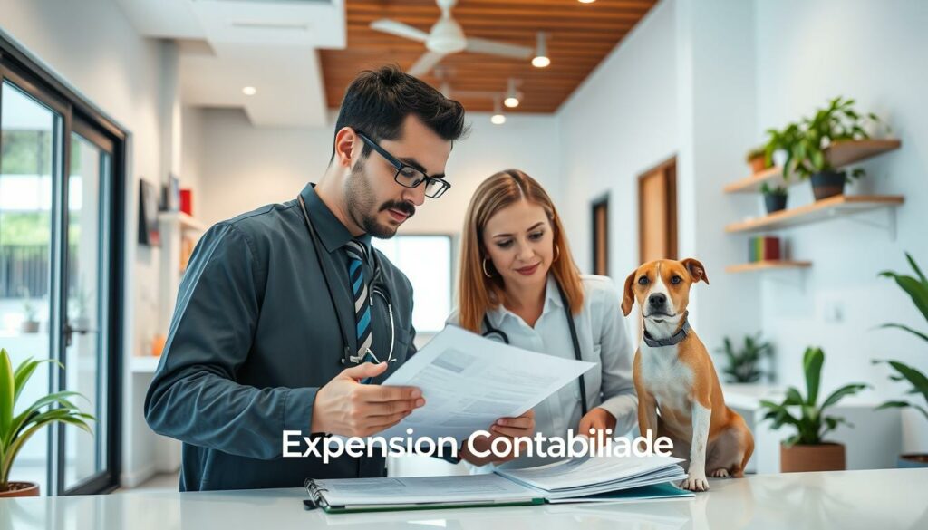 Image - Expansion Assessoria & Consultoria Contábil 