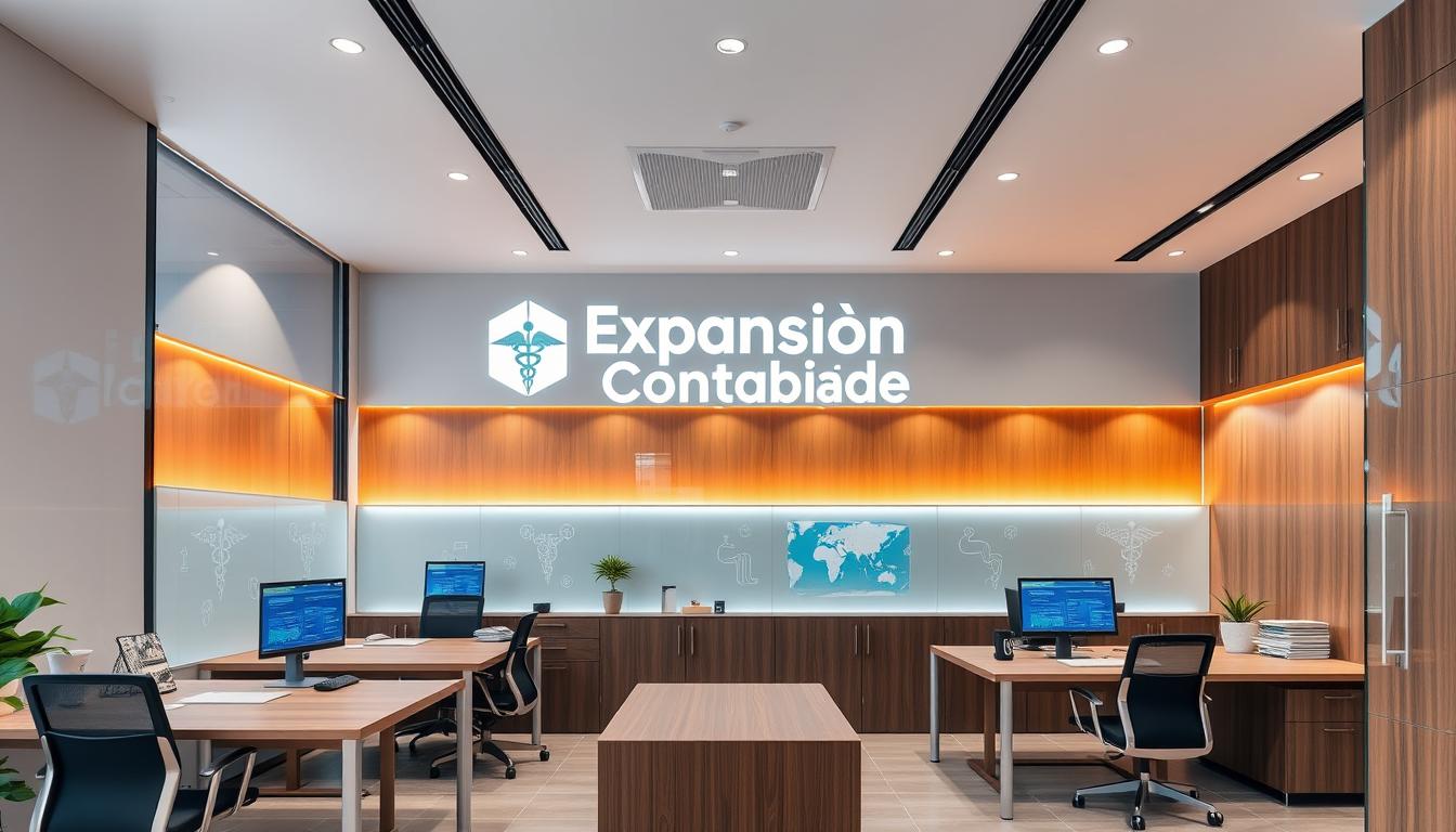 Escritório de contabilidade para médicos - Expansion Assessoria & Consultoria Contábil