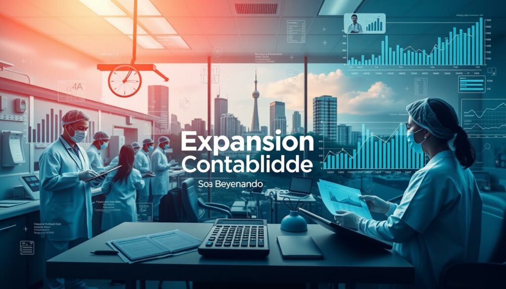 Image - Expansion Assessoria & Consultoria Contábil 