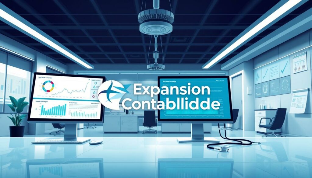 Image - Expansion Assessoria & Consultoria Contábil 