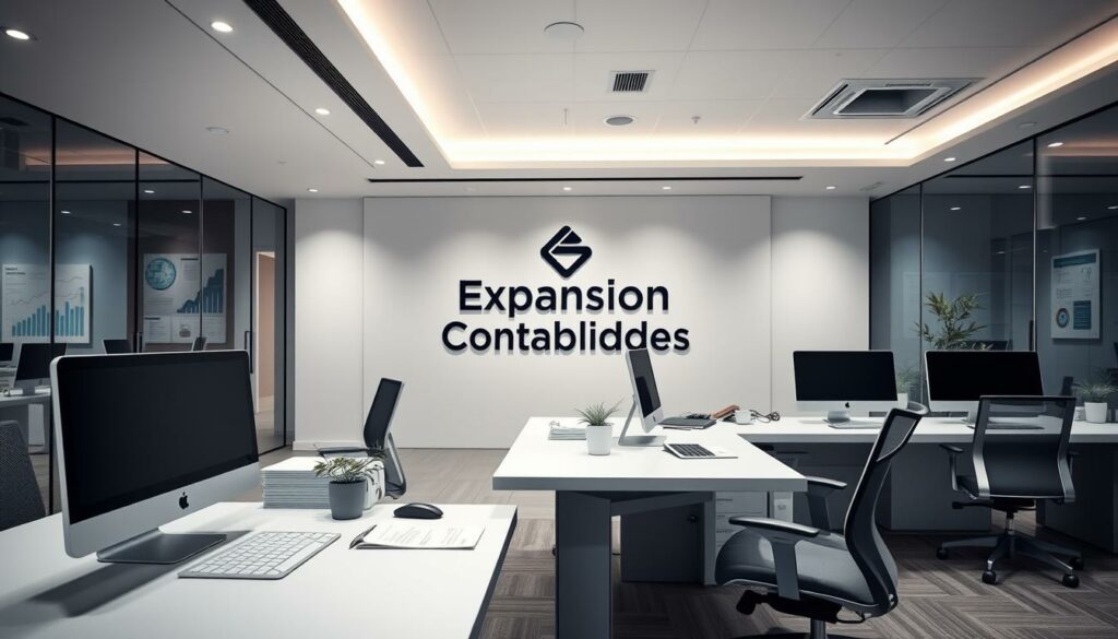 Image - Expansion Assessoria & Consultoria Contábil 