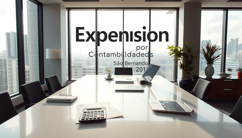 Contador no ABC - Expansion Assessoria & Consultoria Contábil