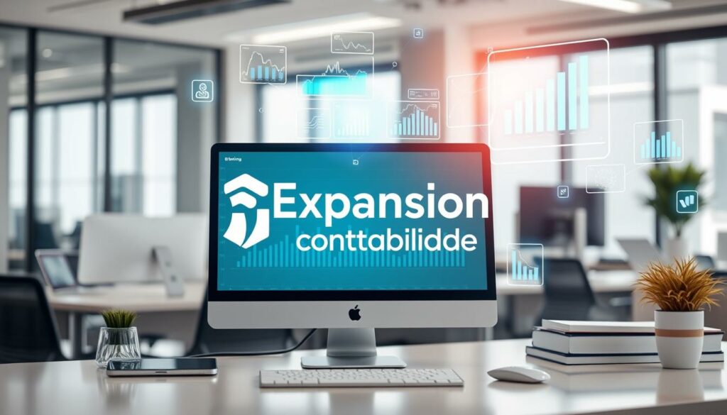 Image - Expansion Assessoria & Consultoria Contábil 