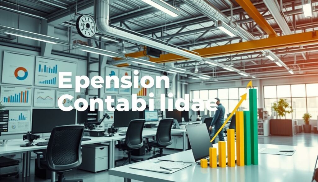 Image - Expansion Assessoria & Consultoria Contábil 