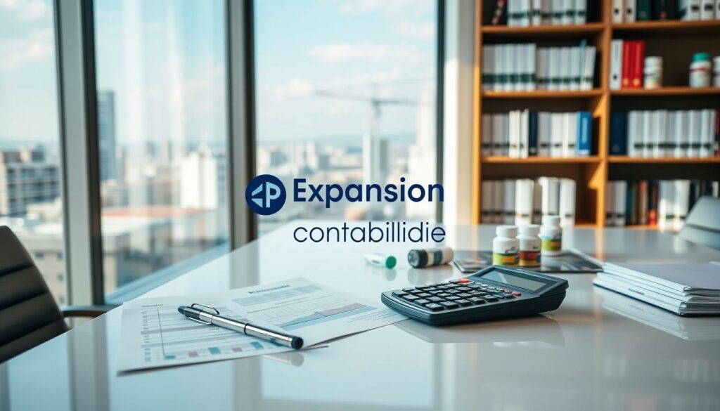 Image - Expansion Assessoria & Consultoria Contábil 