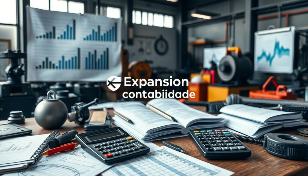 Image - Expansion Assessoria & Consultoria Contábil 