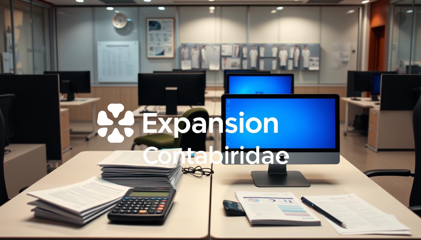 Escritório de Contabilidade para Hospitais - Expansion Assessoria & Consultoria Contábil