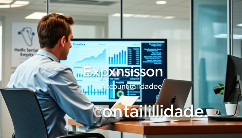 Image - Expansion Assessoria & Consultoria Contábil 