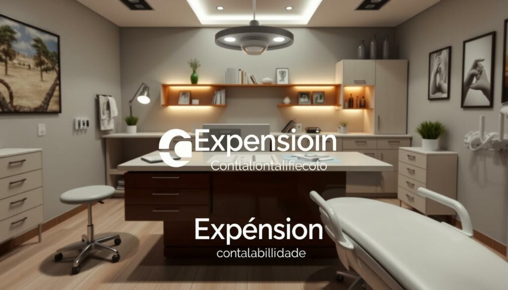 Escritório de Contabilidade para Dentista - Expansion Assessoria & Consultoria Contábil