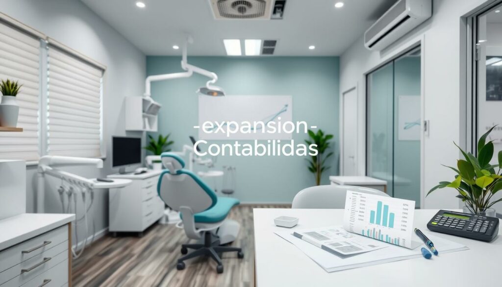 Contabilidade para Clínica Odontológica - Expansion Assessoria & Consultoria Contábil