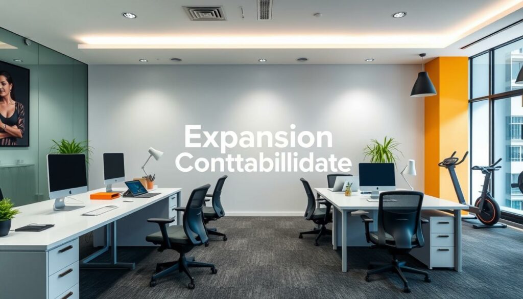 Image - Expansion Assessoria & Consultoria Contábil 