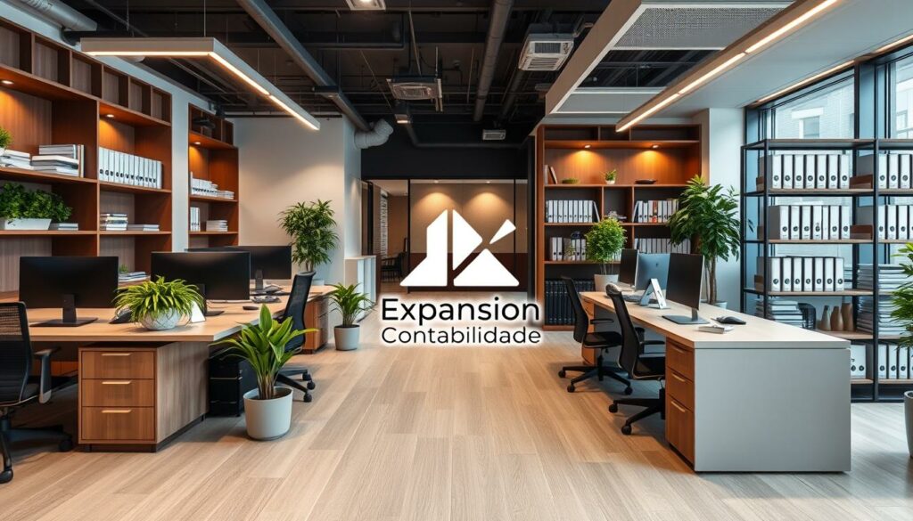 Image - Expansion Assessoria & Consultoria Contábil 