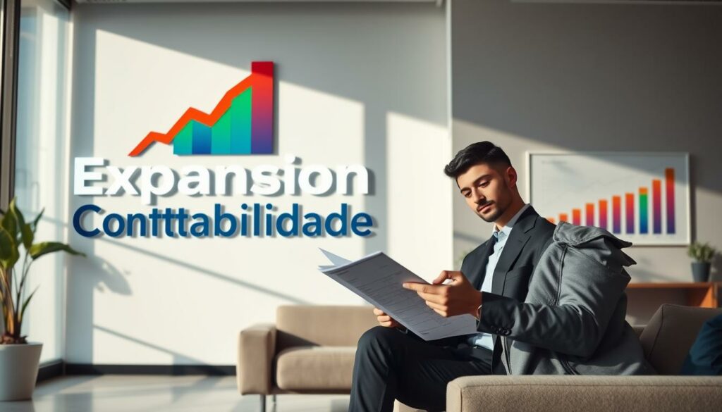 Image - Expansion Assessoria & Consultoria Contábil 