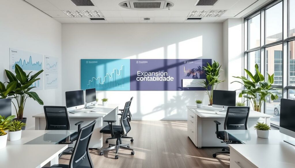 Escritório de contabilidade próximo a mim - Expansion Assessoria & Consultoria Contábil