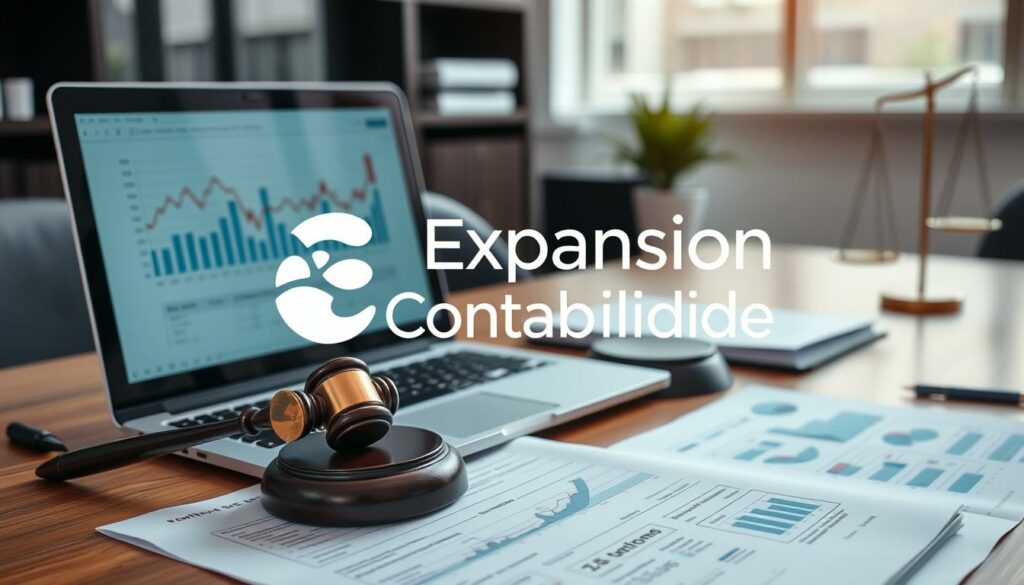 Image - Expansion Assessoria & Consultoria Contábil 