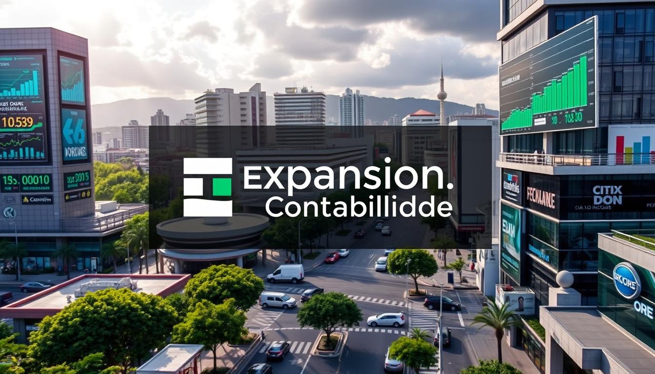 NF-e São Bernardo do Campo - Expansion Assessoria & Consultoria Contábil