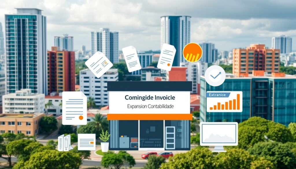 Image - Expansion Assessoria & Consultoria Contábil 