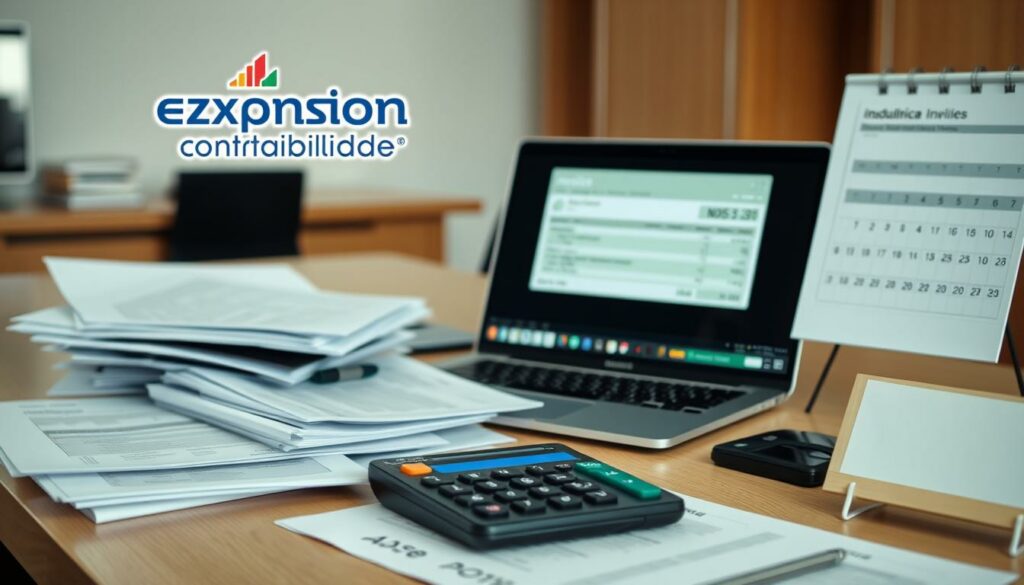 Image - Expansion Assessoria & Consultoria Contábil 