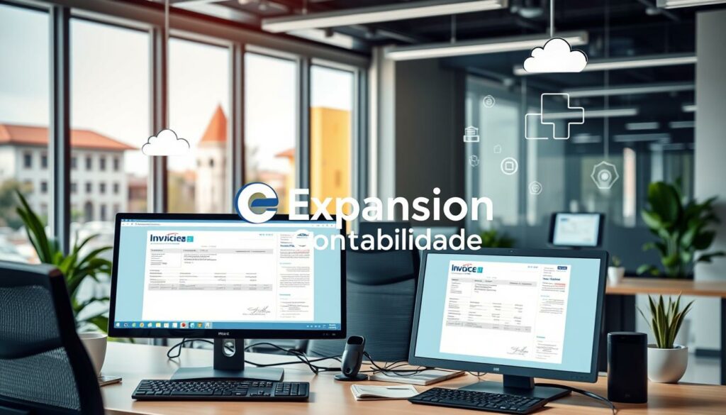 NF-e São Bernardo do Campo - Expansion Assessoria & Consultoria Contábil