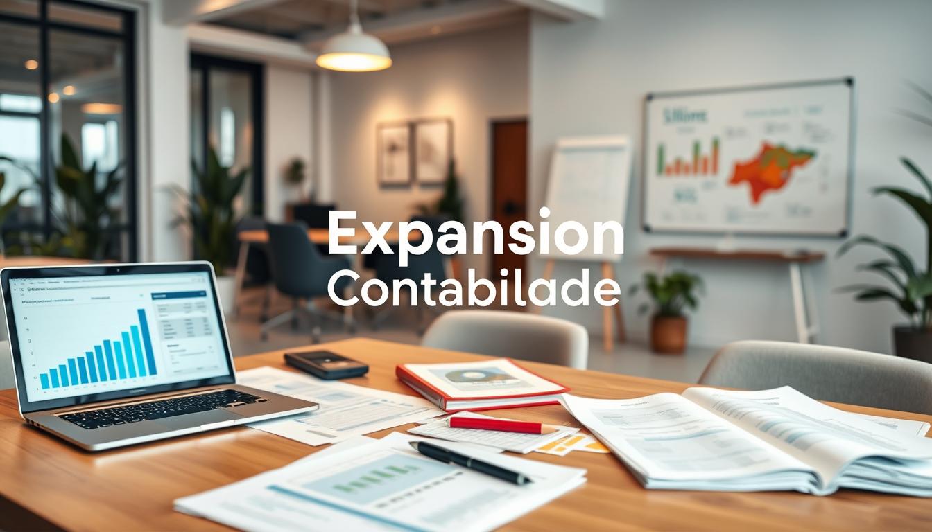 Image - Expansion Assessoria & Consultoria Contábil