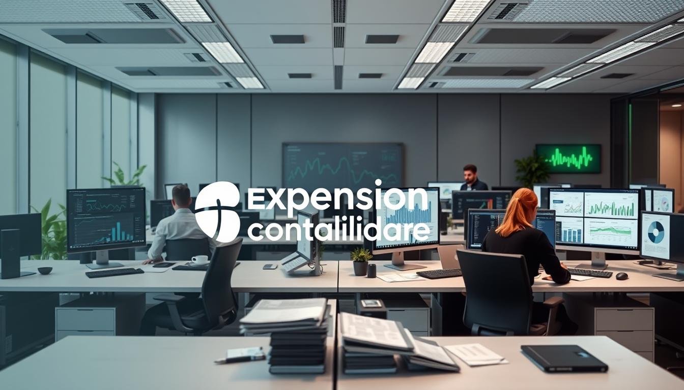 BPO Financeiro - Expansion Assessoria & Consultoria Contábil