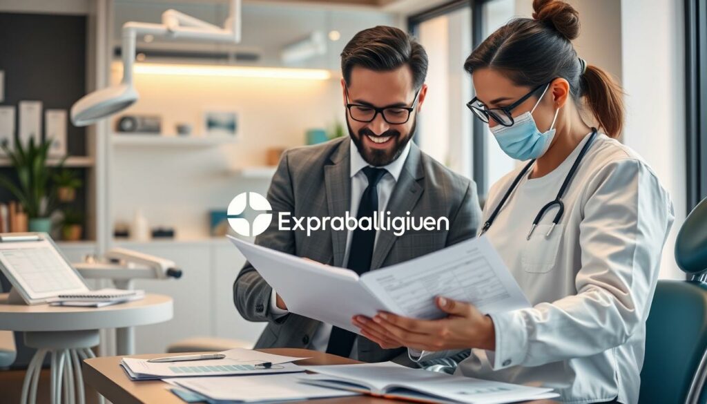 dentista - Expansion Assessoria & Consultoria Contábil