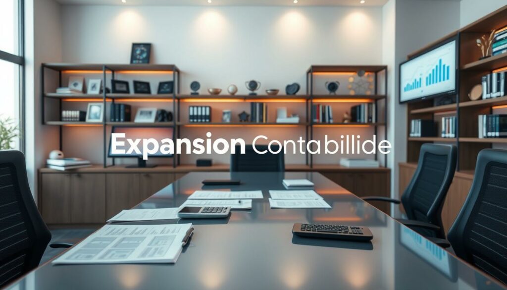 Image - Expansion Assessoria & Consultoria Contábil 