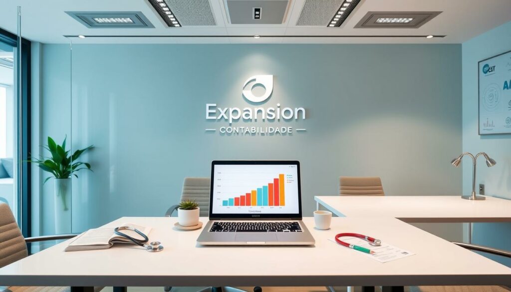 Image - Expansion Assessoria & Consultoria Contábil 