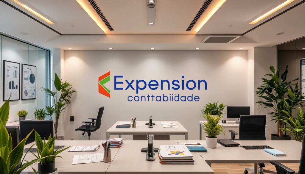 Image - Expansion Assessoria & Consultoria Contábil 