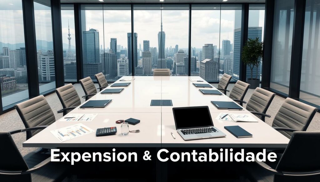 Melhor contabilidade no abc | Serviços profissionais- Expansion Assessoria & Consultoria Contábil