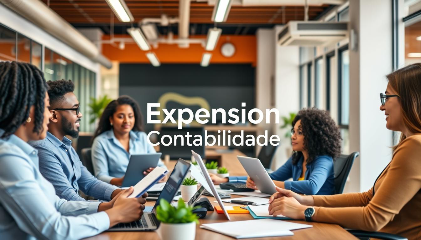 Contabilidade para MEI- Expansion Assessoria & Consultoria Contábil