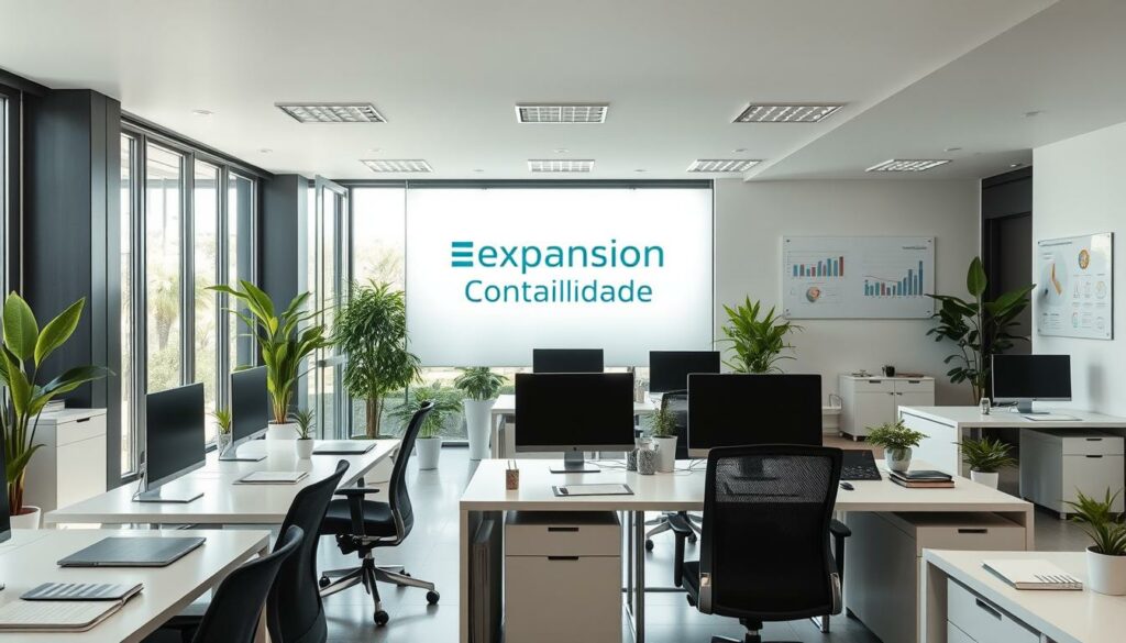 Image - Expansion Assessoria & Consultoria Contábil 