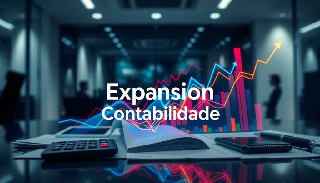 Image - Expansion Assessoria & Consultoria Contábil 