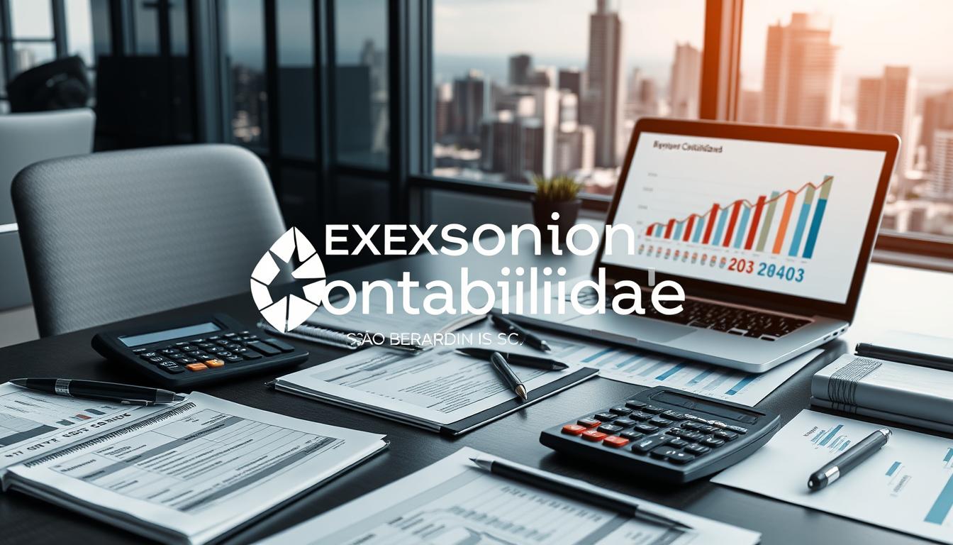 Contador para empresas: Soluções contábeis para você- Expansion Assessoria & Consultoria Contábil