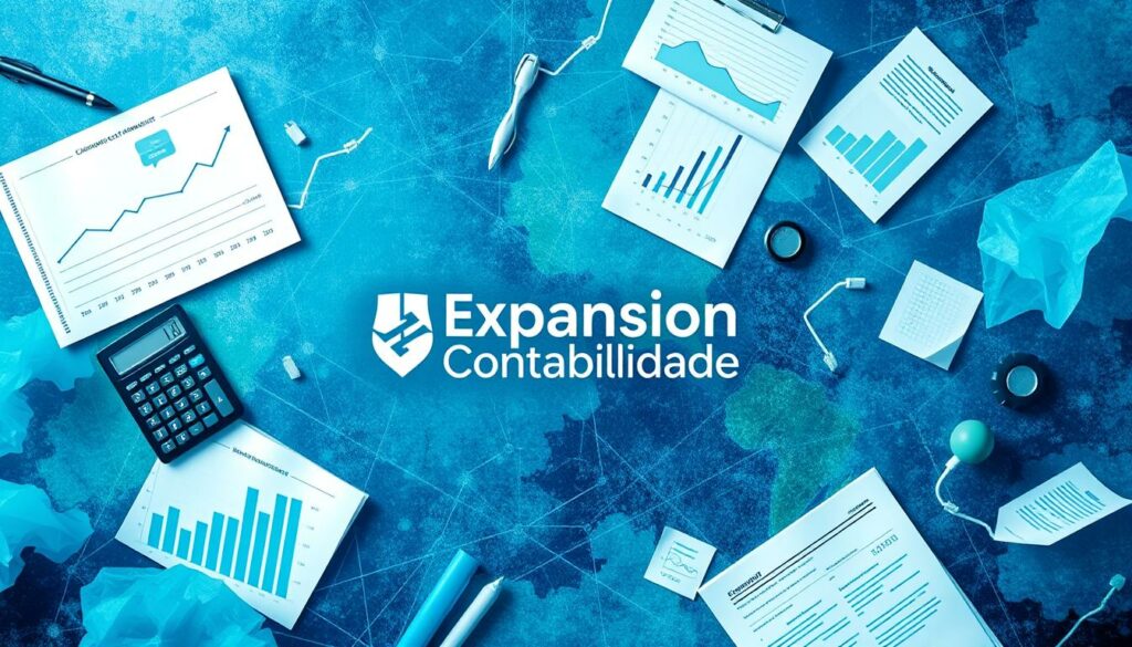 Image - Expansion Assessoria & Consultoria Contábil 