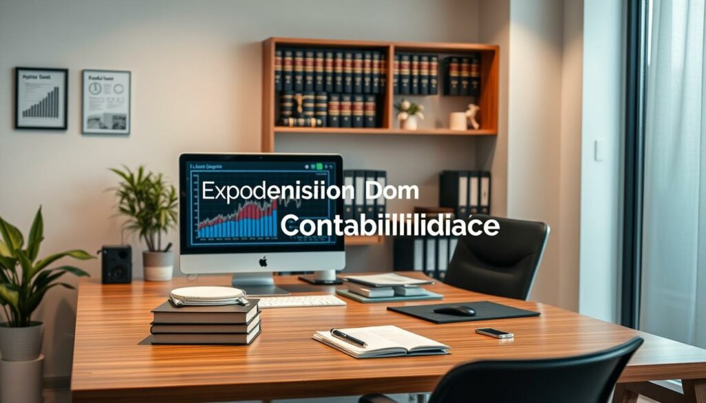 Image - Expansion Assessoria & Consultoria Contábil 