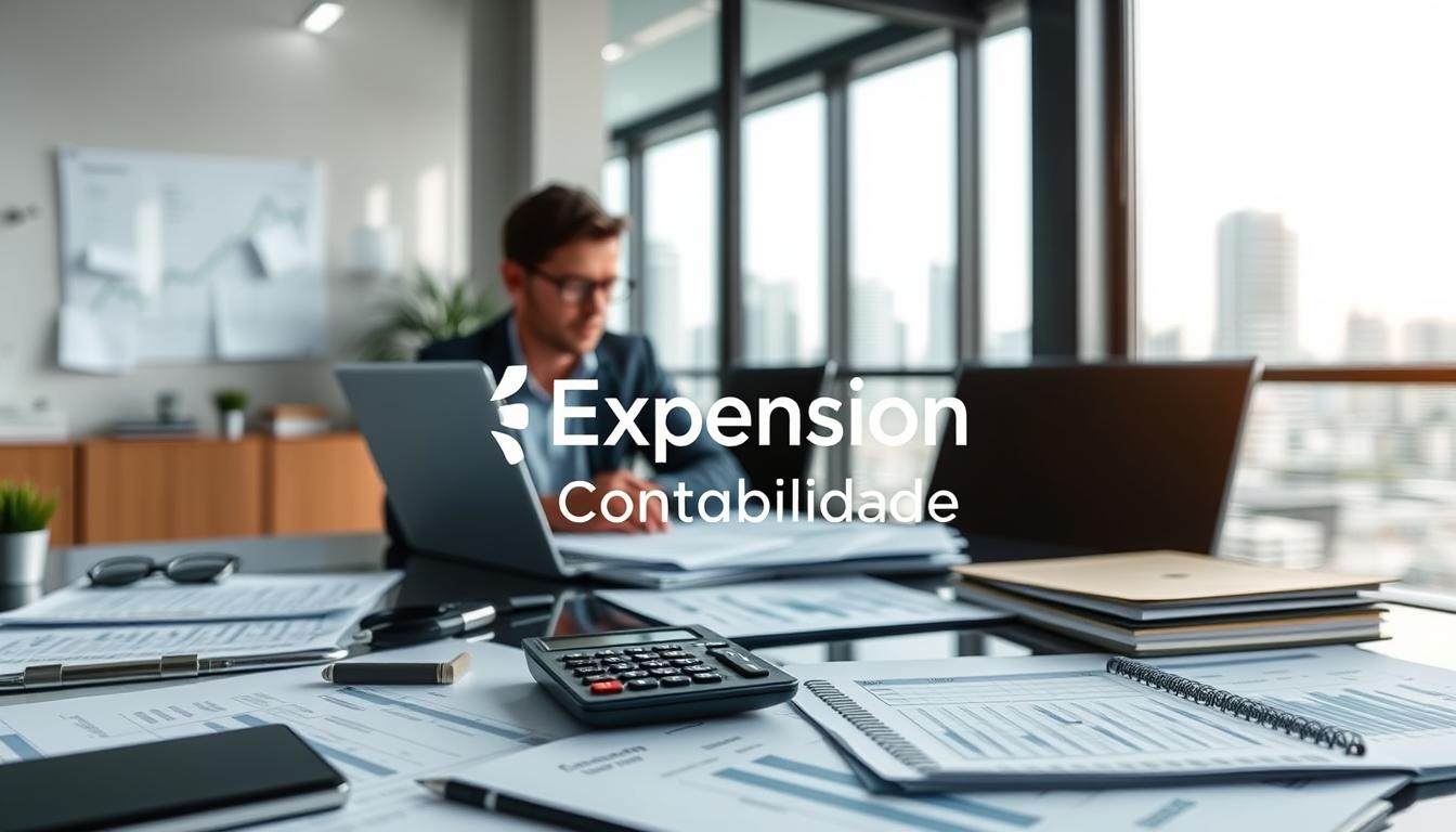 Contabilidade fiscal e tributária: Consultoria especializada- Expansion Assessoria & Consultoria Contábil