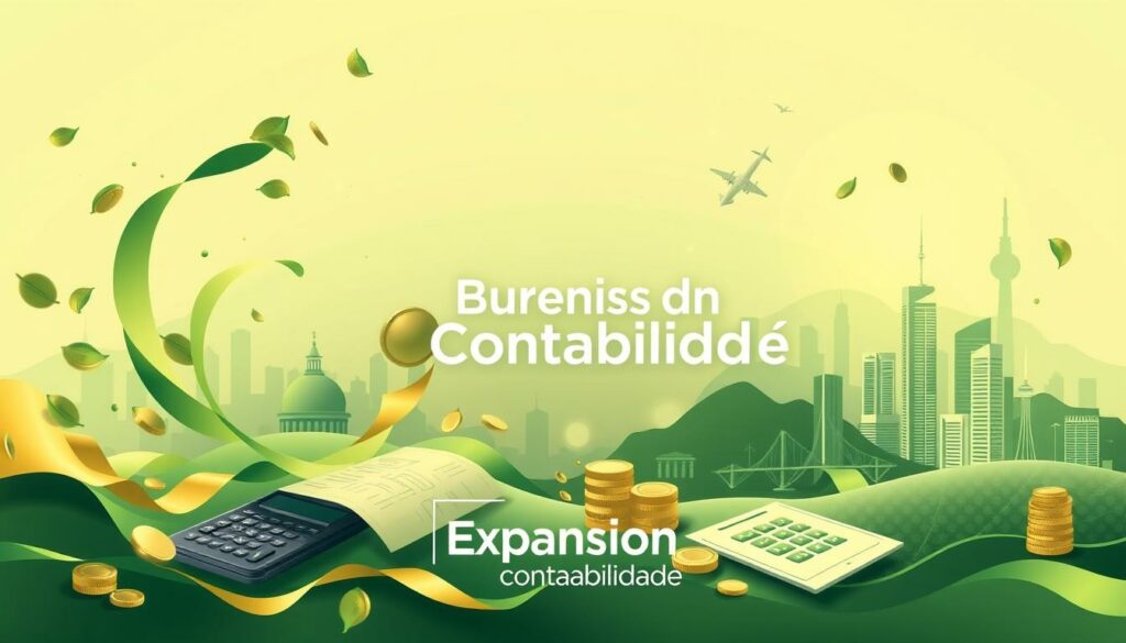 Image - Expansion Assessoria & Consultoria Contábil 