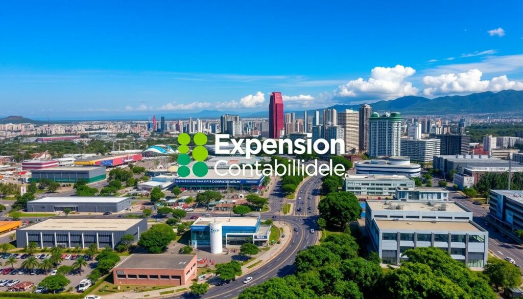 Image - Expansion Assessoria & Consultoria Contábil 