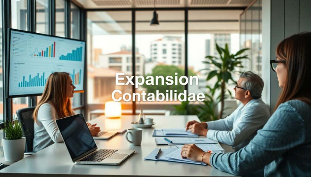 Contabilidade para EPP- Expansion Assessoria & Consultoria Contábil