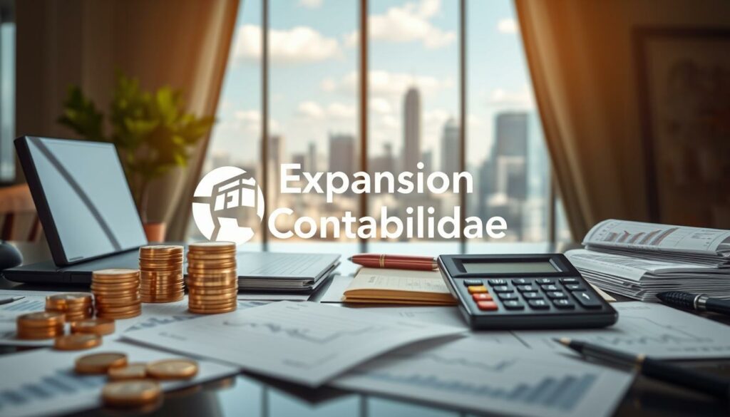 Contabilidade financeira para ME: Guia Completo- Expansion Assessoria & Consultoria Contábil